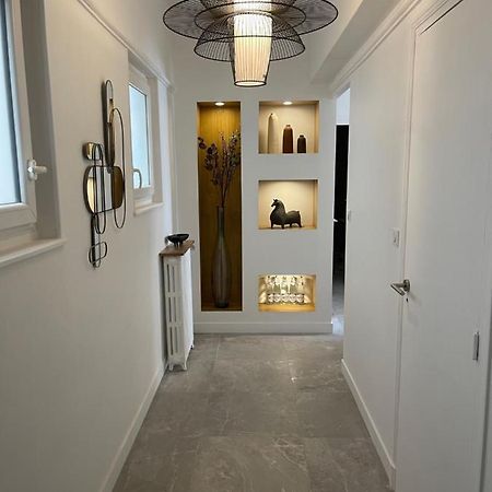 Appartement Le Palais Du Commerce Vichy Ngoại thất bức ảnh