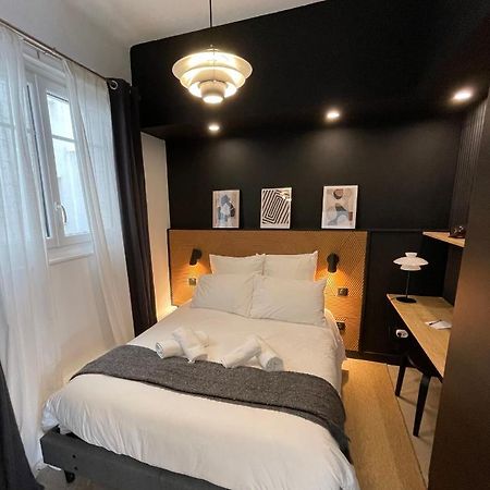 Appartement Le Palais Du Commerce Vichy Ngoại thất bức ảnh