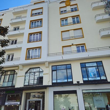 Appartement Le Palais Du Commerce Vichy Phòng bức ảnh