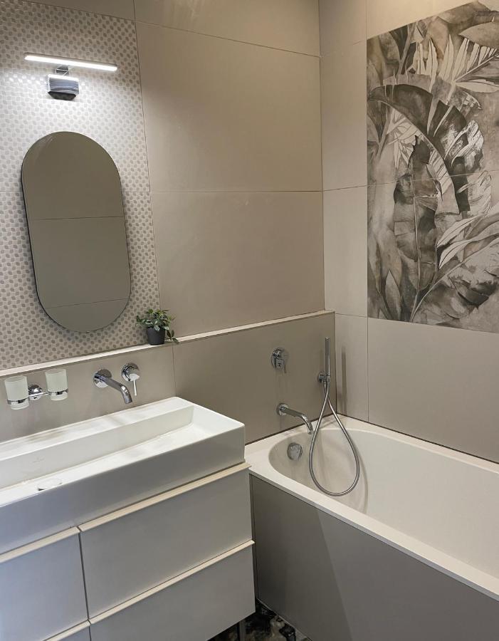 Appartement Le Palais Du Commerce Vichy Ngoại thất bức ảnh