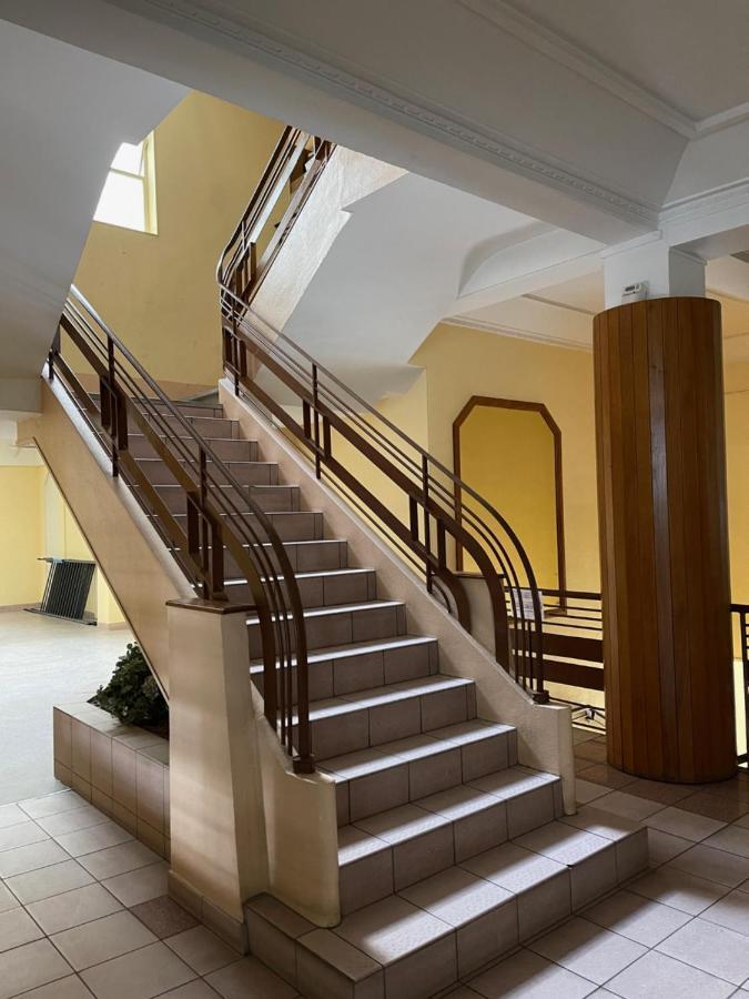 Appartement Le Palais Du Commerce Vichy Ngoại thất bức ảnh