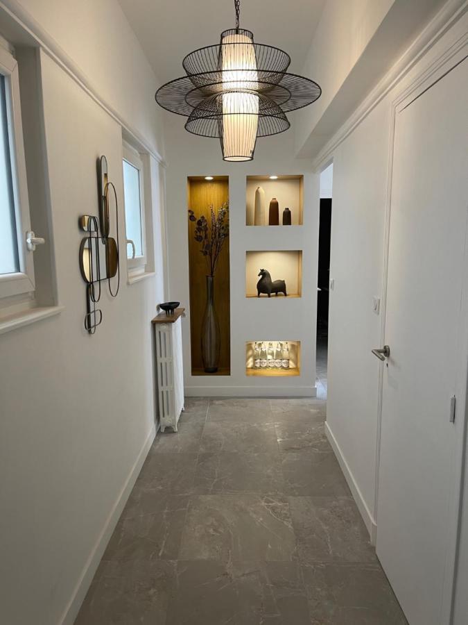 Appartement Le Palais Du Commerce Vichy Ngoại thất bức ảnh
