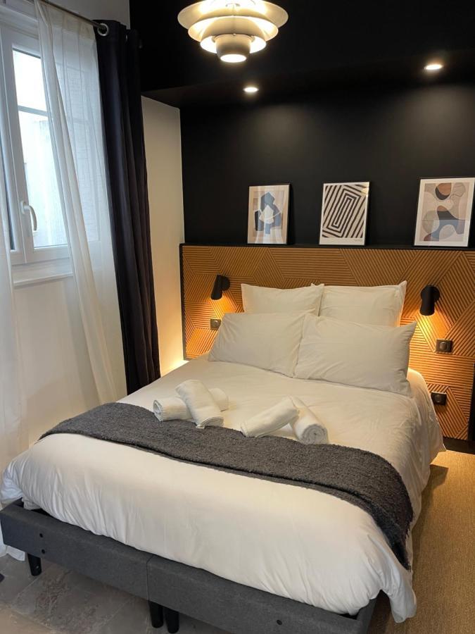 Appartement Le Palais Du Commerce Vichy Ngoại thất bức ảnh