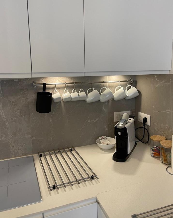 Appartement Le Palais Du Commerce Vichy Ngoại thất bức ảnh
